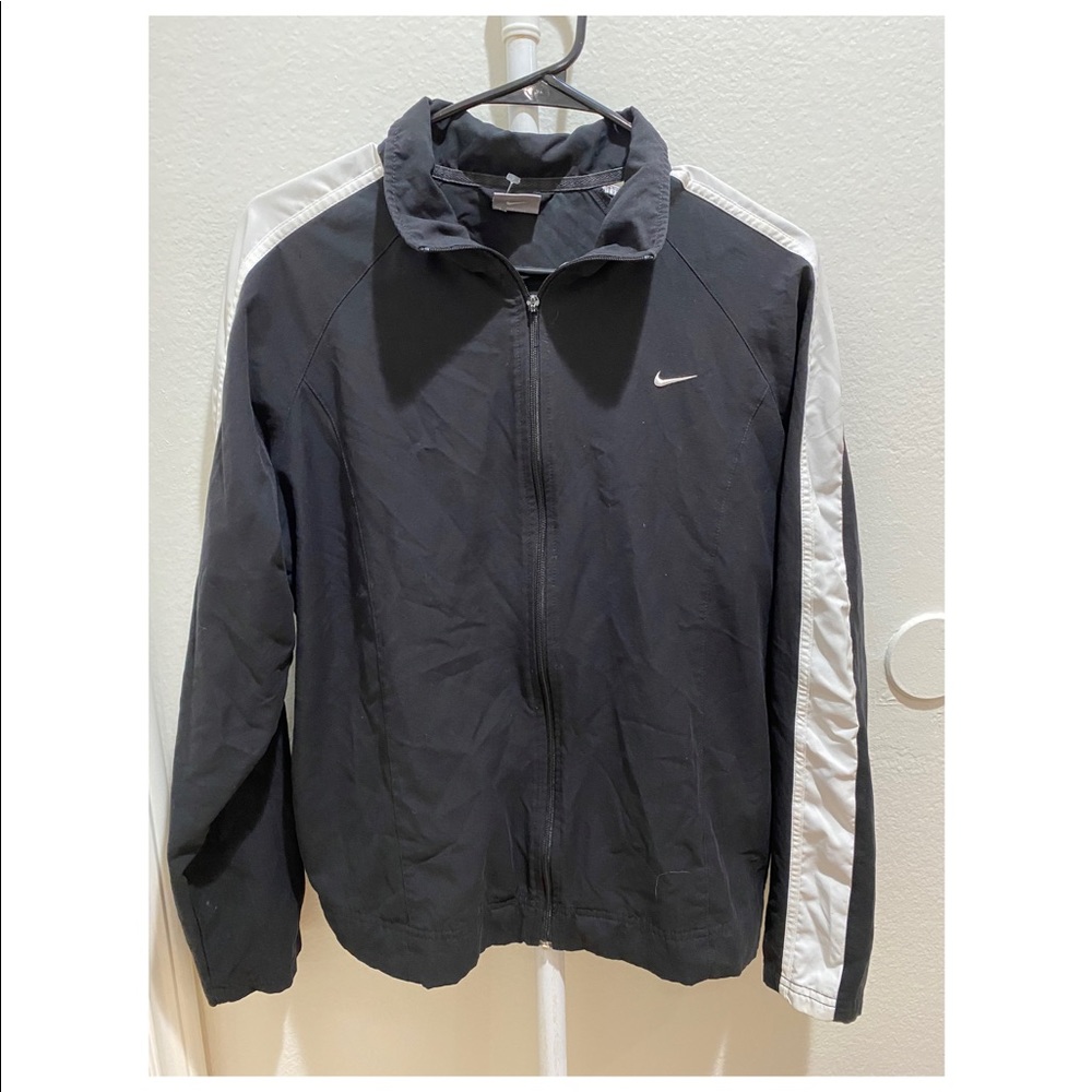 Vintage Nike Jacket/Windbreaker
